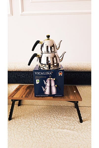 VICALINA Çaydanlık Seti