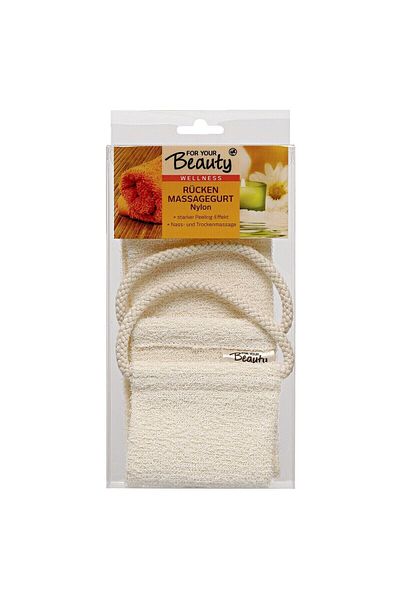 ROSSMANN Massage Belt for Back