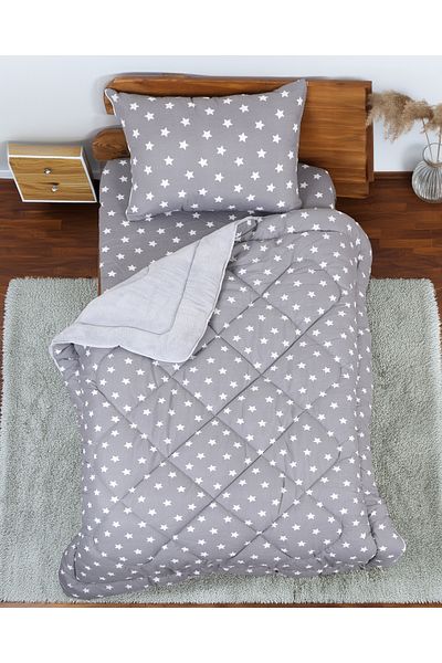 COTTON HOME Single - Comfortable Fit