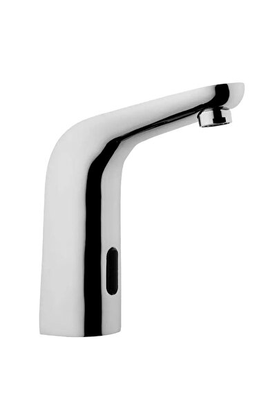 Sardıcı Fotoselli Lavabo Bataryası Tek Girişli