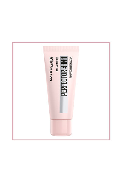 Maybelline New York Instant Perfector 4 Effects in 1 Foundation - Fair Light ...