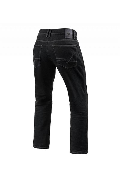 Revit Revit Lombard 3 Jeans Dark Gray
