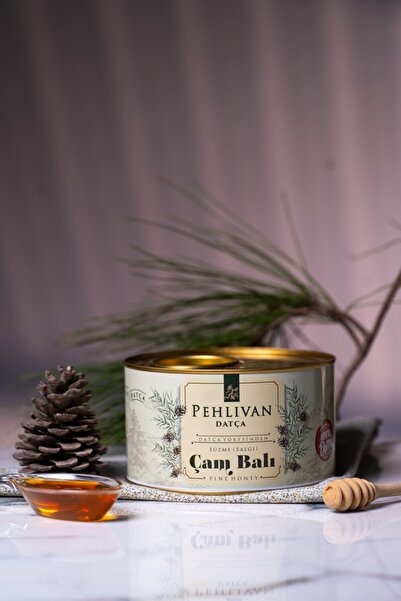PEHLİVAN DATÇA Çam Balı 1800 gr