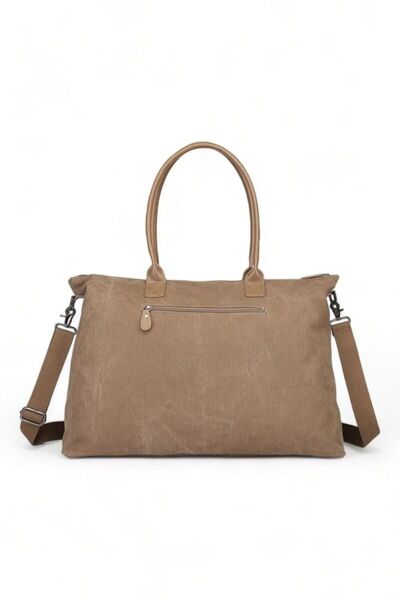 CACTİVE Cactive Канава Кава Унісекс Дорожня сумка CTV1306 L.EDITION