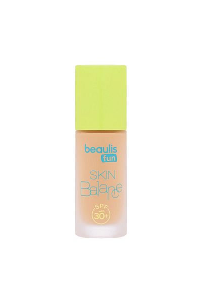 beaulis Fun Skin Balance Foundation -132 Beige It up