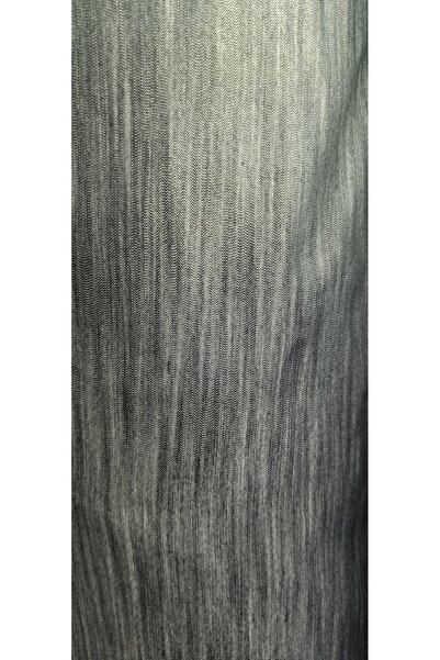 Tekstil Marketi Denim Look Shirt with Overcoat Fabric