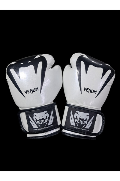 Venum kickboks seti