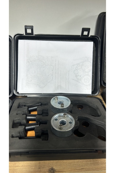 AparatMarketi VOLKSWAGEN 1.8 2.0 tfsi sente aparatı