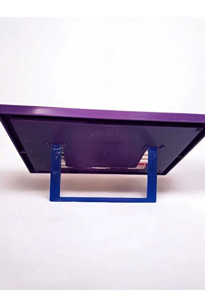 Natural Msp 101 Luxury Rail Abacus - Mishap Model