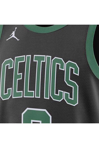 Nike Nike Jordan Boston Celtics Statement Edition Basketball Jersey - Do9519-012