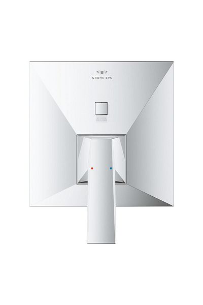 Grohe Allure Brilliant Built-In Bathroom/Shower Faucet - 24279000