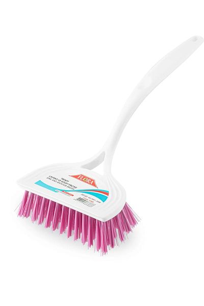 ASATAK Trendy Sink and Bathtub Brush