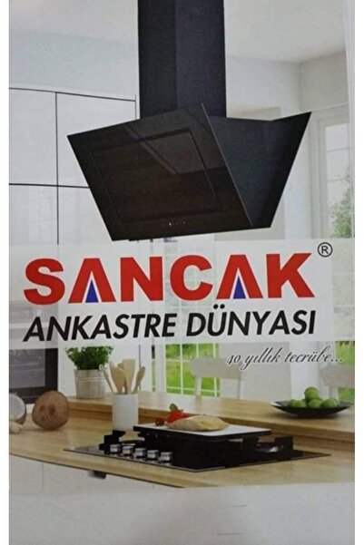 Eminçelik Ec-ah Vc02 Bg30 2 Gözlü Ankastre (GÖMMELİ) Domino Elektrikli Ocak Sancak Alimer