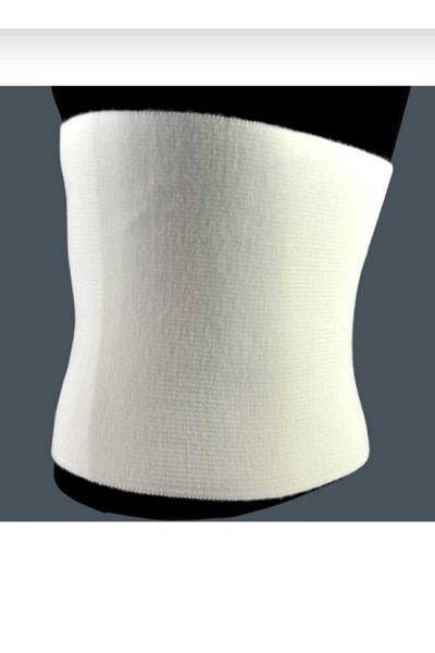 S&D ÇARŞİ Unisex Wool Waist Corset - Wearable Design