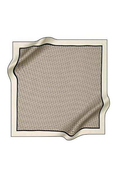 Pierre Cardin Μεταξωτό Φουλάρι Tivil 8586438-913