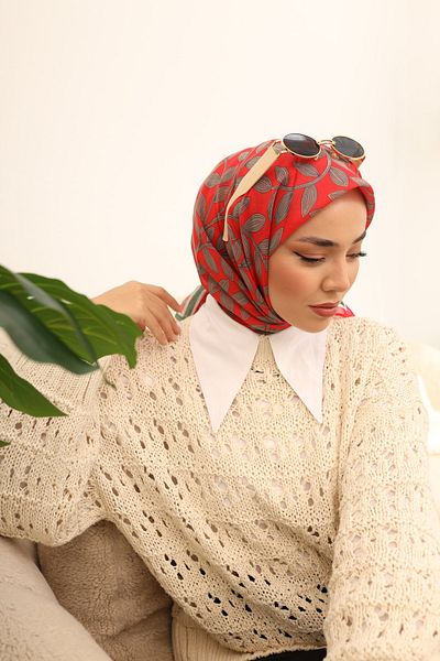 Silk Home Soft Scarf 73051-33