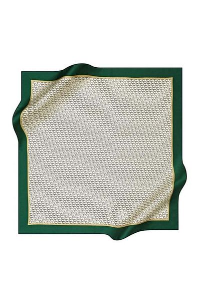 Pierre Cardin Eșarfă de mătase Tivil 8586438-924