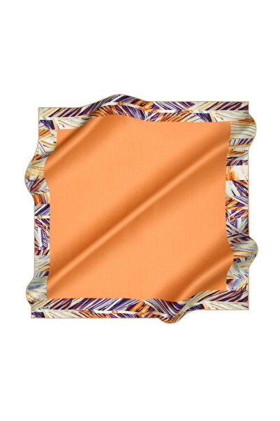 Aker Tivil Silk Scarf 8695713-961