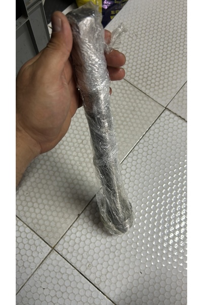 AparatMarketi Rot kolu söke aparatı frezeli