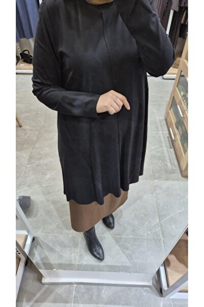 UYSAL Tunic with Sewing Detail