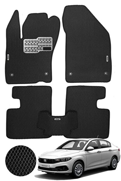 BBS AKSESUAR FIAT EGEA SEDAN