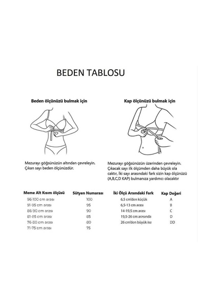 F.K Lazer Kesim Çıkarılabilir Pedli Seamless Bralet Sütyen