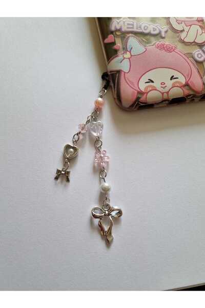 Crosswonder سحر الهاتف الشريط Coquette y2k