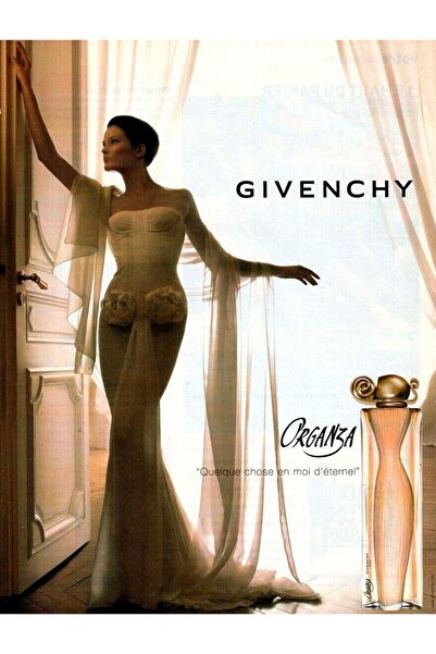 Givenchy Organza Edp 100ml for women3274878212361