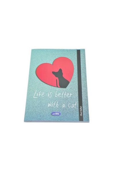 EGATOPTAN U-Deep 80/4 - 12-Piece Method Book