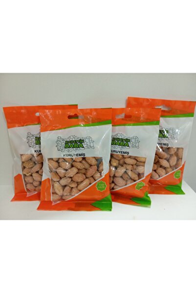 Jumbo Fıstık 4 Paket