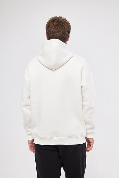 Moda Işık Унисекс суитшърт с качулка - 100% памук, може да бъде с щампа