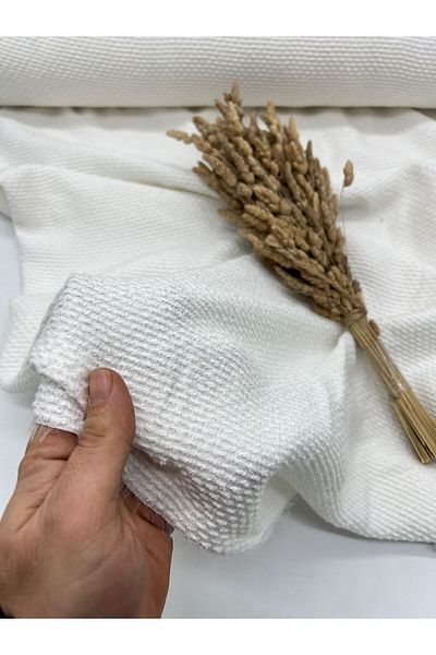 Kumaş Sevdası Πανί Poliviskon 150cm - Φόρεμα Καπάκι, Φούστα Παντελόνι Μπουφάν και ούτω καθεξής