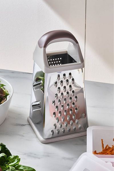 Crick Crack Harmony Bowl Grater 26 cm