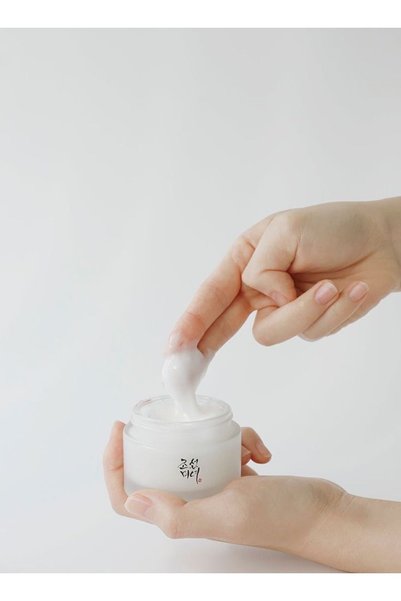 Beauty of Joseon Dynasty Cream (KORENDY) Rice Extract and Ginseng Anti-Aging Cream 50ml