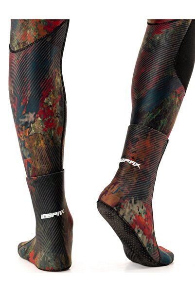 Labrax Reef Dalış Çorabı 5mm