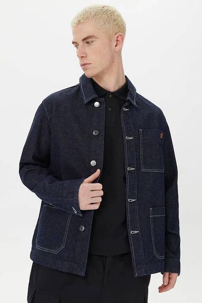 Timberland Ανδρικό μπουφάν και αδιάβροχο-TB0A6FZSH871