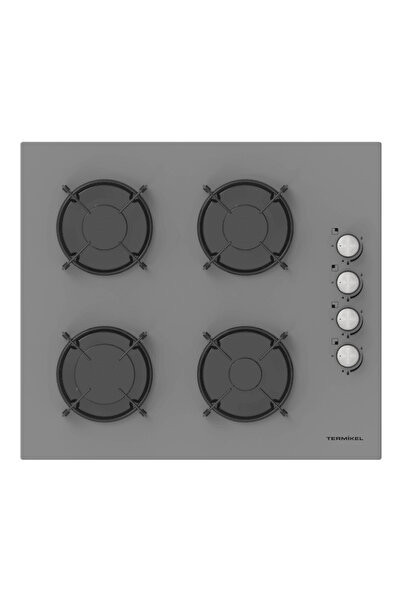 Termikel Ankastre Ocak Bh P6144c A