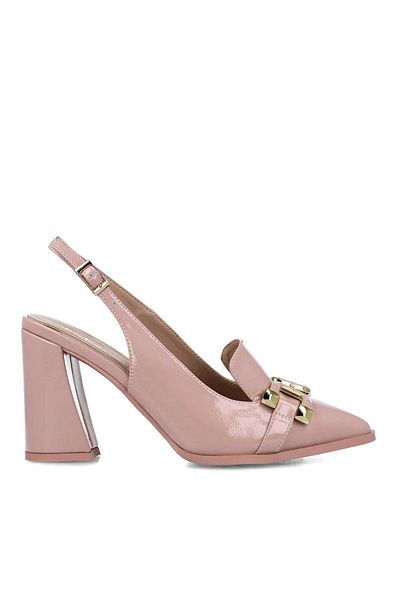 MENBUR WOMEN SHOES NUDE SALON