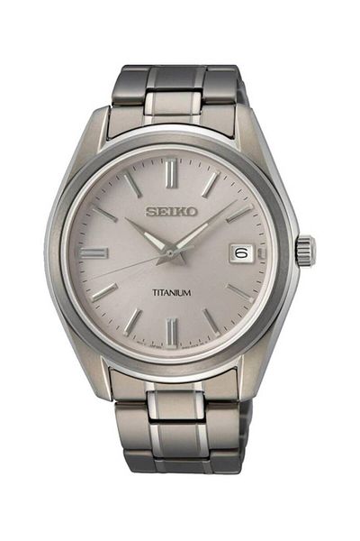 Seiko Sur369K1 Seiko Wristwatch