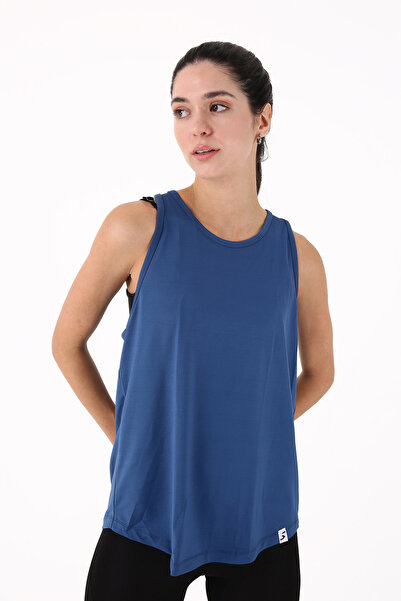 Scorp Γυναικείο αθλητικό εσώρουχο Simplex Indigo