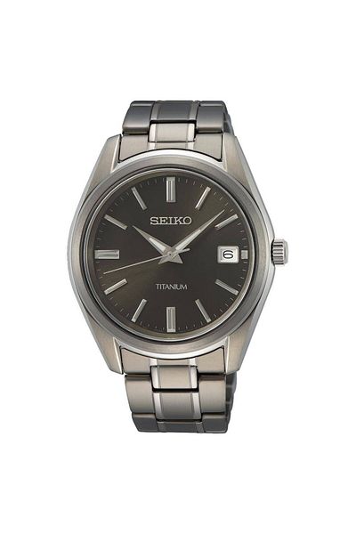 Seiko Sur375K1 Men's Wristwatch