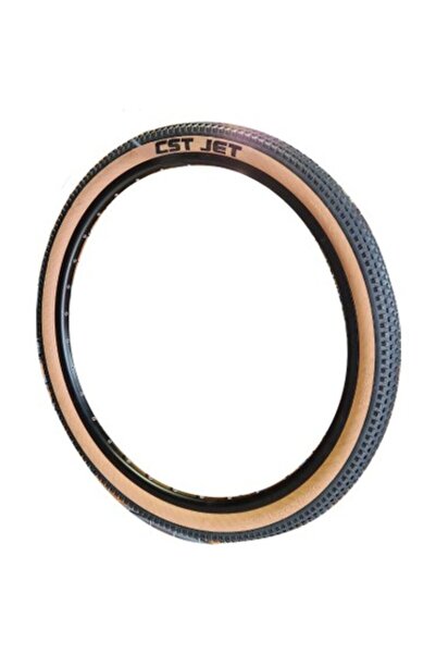 CST Dış Lastik JET 27,5x2.10 C1820 Kahverengi Yanak