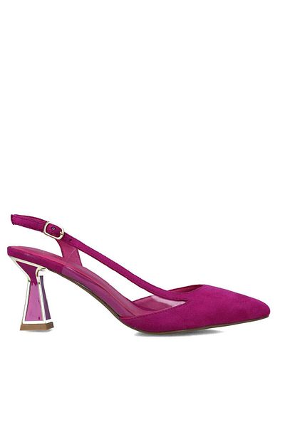 MENBUR WOMEN SHOES BOUGAINVILLEA SALON