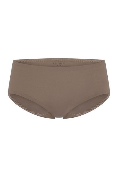 Schiesser Panty Invisible Soft Panty Unter-hose Unter-wäsche