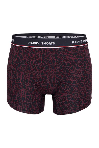 Happy Shorts Retro-Hosenstämme