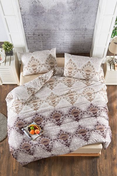 Mulberry Set cuvertură de pilota dublu Sare Ranforce - 200x220