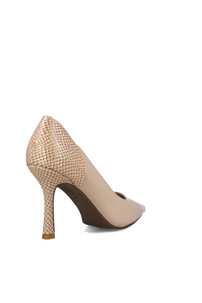 MENBUR WOMEN SHOES STONE POINTED TOE, HIGH HEEL, WITHOUT PLATFORM