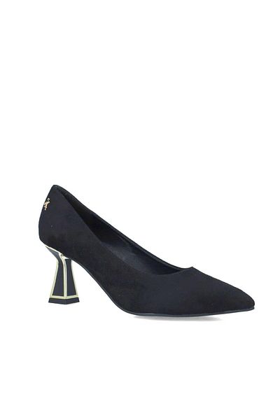 MENBUR WOMEN SHOES BLACK SALON