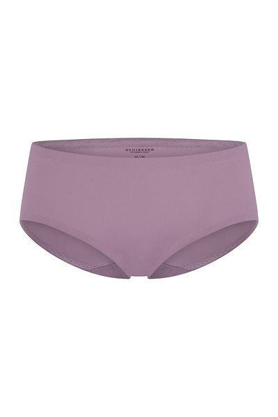 Schiesser Panty Invisible Soft Panty Unter-hose Unter-wäsche