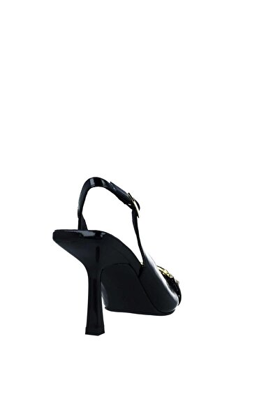 MENBUR WOMEN SHOES BLACK SALON